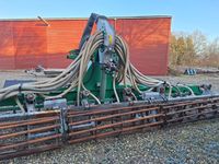 Samson CM 7,5 - Gyllemaskiner - Nedfældere til sort jord - 5