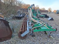 Samson CM 7,5 - Gyllemaskiner - Nedfældere til sort jord - 3