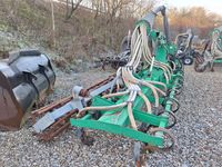 Samson CM 7,5 - Gyllemaskiner - Nedfældere til sort jord - 2