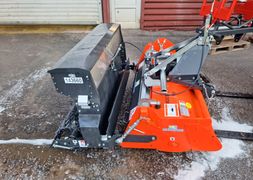 Muratori MZ62SXL 145