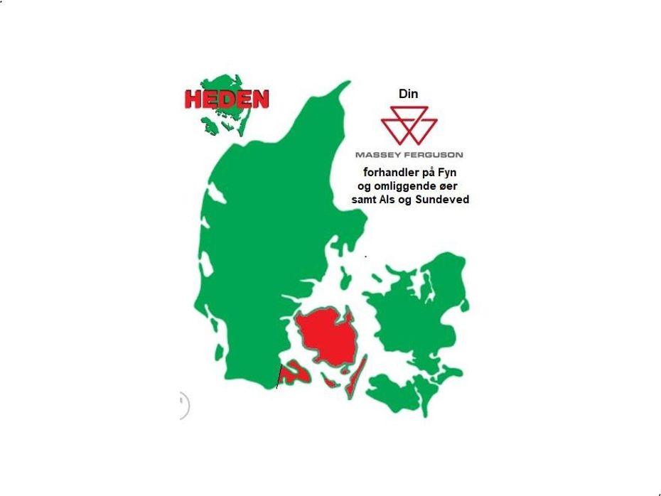 Massey Ferguson 8S-305 Dyna VT Exclusive - Traktorer - Traktorer 4 wd - 13