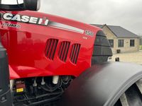 Case IH Puma 150 cvx Kun 2200 timer - Traktorer - Traktorer 4 wd - 4
