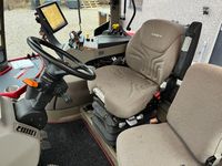 Case IH Puma 150 cvx Kun 2200 timer - Traktorer - Traktorer 4 wd - 5