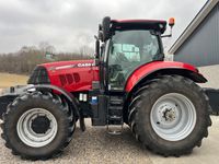 Case IH Puma 150 cvx Kun 2200 timer - Traktorer - Traktorer 4 wd - 1