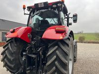 Case IH Puma 150 cvx Kun 2200 timer - Traktorer - Traktorer 4 wd - 3