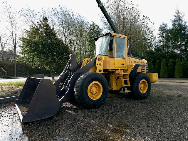 Volvo L90E