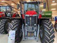 Massey Ferguson 8S-305 Dyna VT Exclusive - Traktorer - Traktorer 4 wd - 4