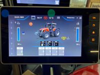 Massey Ferguson 8S-305 Dyna VT Exclusive - Traktorer - Traktorer 4 wd - 11