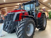Massey Ferguson 8S-305 Dyna VT Exclusive - Traktorer - Traktorer 4 wd - 3