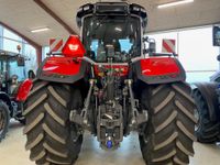Massey Ferguson 8S-305 Dyna VT Exclusive - Traktorer - Traktorer 4 wd - 5