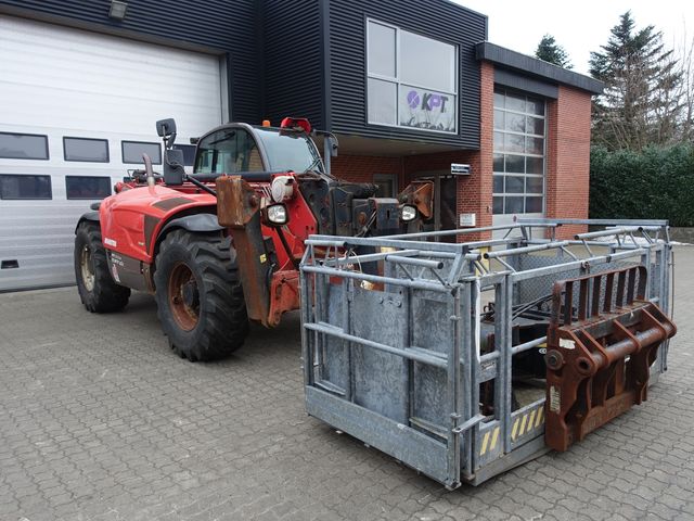 Manitou MT1840A ST3B