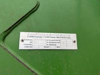 Amazone UX 3200 MED 24 METER BOM! - Sprøjter - Trailersprøjter - 5