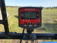 Maschio Gaspardo Dama 300 Såmaskine med Rotorharve kampagne pris 2026 - Såmaskiner - Kombinationssæt - 3