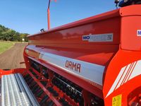 Maschio Gaspardo Dama 300 Såmaskine med Rotorharve kampagne pris 2026 - Såmaskiner - Kombinationssæt - 2