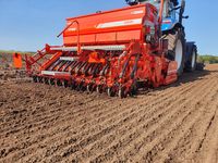 Maschio Gaspardo Dama 300 Såmaskine med Rotorharve kampagne pris 2026 - Såmaskiner - Kombinationssæt - 1