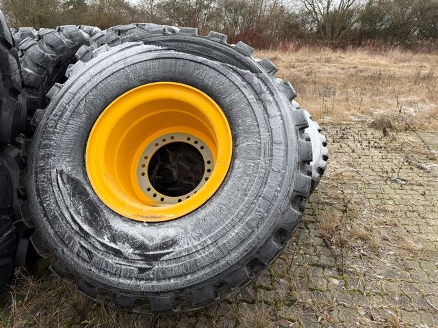 Michelin 23.5R25