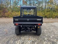 Corvus Terrain EX4 Pro EPS - UTV-El - 5