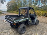 Corvus Terrain EX4 Pro EPS - UTV-El - 4