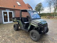 Corvus Terrain EX4 Pro EPS - UTV-El - 3