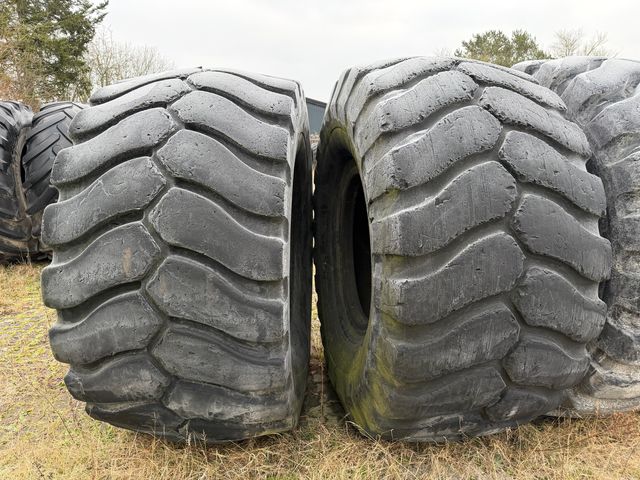 Michelin 35/65R33