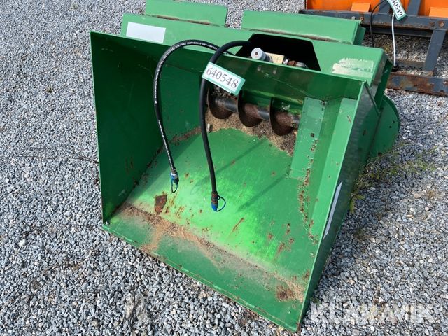 Lem maskinværksted SU-11