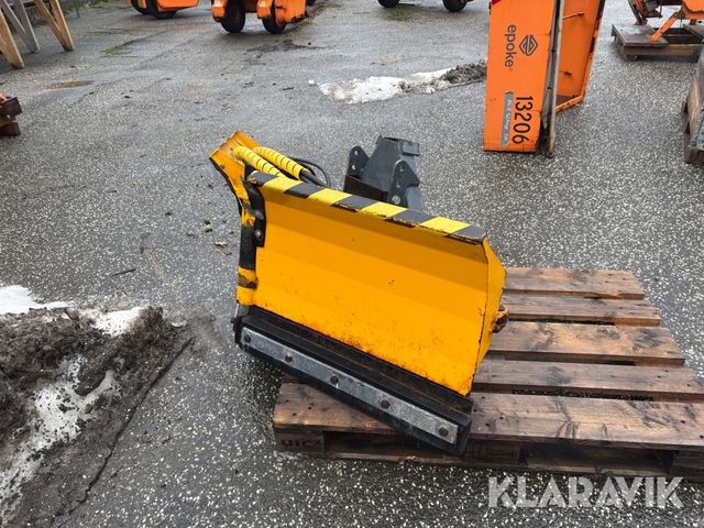 GMR Maskiner FS 1500 Y