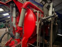 AP GV28 Incl. 36 m. AP slangebom - Vogne - Gyllevogne - 2