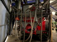 AP GV28 Incl. 36 m. AP slangebom - Vogne - Gyllevogne - 3