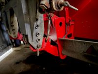 AP GV28 Incl. 36 m. AP slangebom - Vogne - Gyllevogne - 4