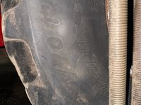 AP GV28 Incl. 36 m. AP slangebom - Vogne - Gyllevogne - 5