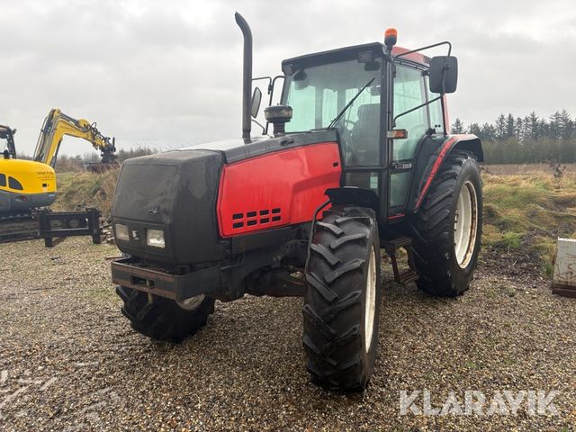 Valmet 8100 - T 888 / 2A