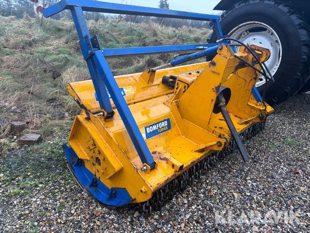 Bomford Turner 91.001.05