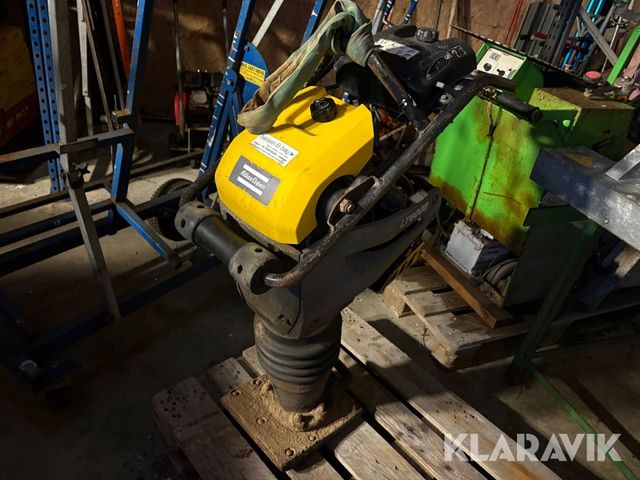 Atlas Copco lt6005