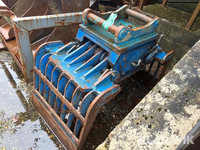 Daugbjerg VG-SG-0406