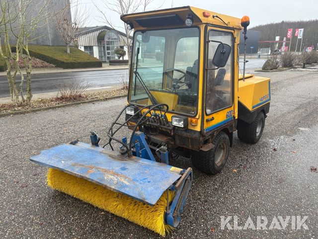 Wulff 600 - inklusiv kost