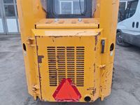 Hero-time Ht 50 Skridstyret - Læssemaskiner - Minilæssere - 6