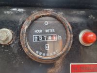 Hero-time Ht 50 Skridstyret - Læssemaskiner - Minilæssere - 4