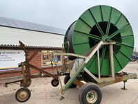 Irrimec ST7 420m Ø110 430m ø110 - Vandingsmaskiner - Indtræk - 4