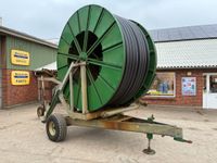 Irrimec ST7 420m Ø110 430m ø110 - Vandingsmaskiner - Indtræk - 3