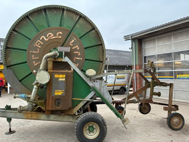 Irrimec ST7 420m Ø110