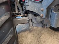 Massey Ferguson 6615 Essential - Traktorer - Traktorer 4 wd - 8