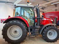 Massey Ferguson 6615 Essential - Traktorer - Traktorer 4 wd - 4