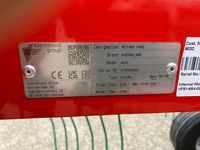 Kverneland 9032 rotorrive - Hø- og halmhåndtering - River og vendere - 8