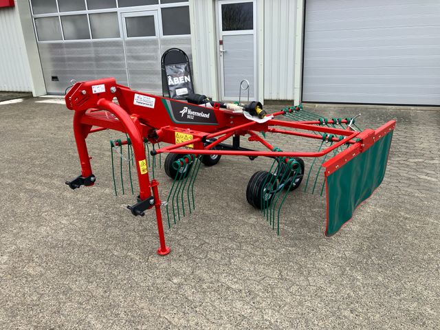 Kverneland 9032 rotorrive