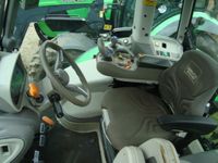 Deutz-Fahr Agrotron 7230 TTV - Traktorer - Traktorer 4 wd - 4