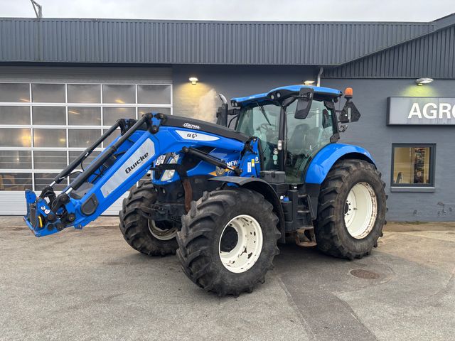 New Holland T7.175 AC