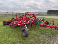 Unia Kos Premium Premium LONG 4 - Harver - Stubharver - 6