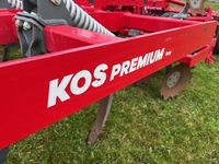 Unia Kos Premium Premium LONG 4 - Harver - Stubharver - 2