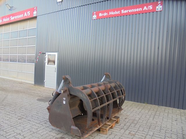 Dieci Overfaldsskovl