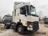 Renault T 440 - DTI 13 - Lastbiler - Trækkere - 2